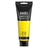 Image de Peinture acrylique Basics 250 ml - 410 Jaune Primaire