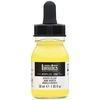 Image de Encre Acrylique Ink 30 ml 155 Jaune bismuth O