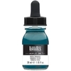 Image de Encre Acrylique Ink 30 ml 503 Turquoise feutré