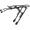 Image de M-Wave One-4-All Aluminium Noir