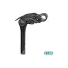 Image de Potence reglable plongeur ouvrable 0 a 80 degré Uno D25.4 Promax 25,4 mm