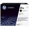 Image de HP 81A (CF281A) - Noir - Toner
