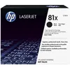 Image de HP 81X (CF281X) - Noir - Toner - Grande capacité