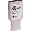 Image de HP 727 (C1Q12A) - Noir - Cartouche d'encre