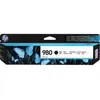 Image de HP 980 (D8J10A) - Noir - Cartouche d'encre