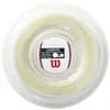 Image de Wilson Sensation Rouleau De Fil Pour Raquette De Tennis 200 M Calibre 16