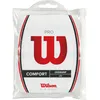 Image de Grip Wilson Pro Overgrip 12pk Wh