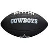 Image de Ballons de sport Wilson  Mini Ballon de Football Améric P25238558