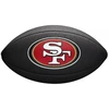 Image de Ballons de sport Wilson  Mini Ballon de Football Améric P25238555
