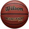 Image de Ballon De Basketball Wilson Reaction Pro 275 T5