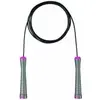 Image de Corde à sauter Nike fundamental speed Gris TU NER37-038