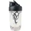 Image de Bouteilles Nike  TR Recharge Shaker "Clear/Black/Anthracite" P33038029