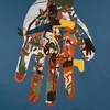 Image de Freakout Release Ãdition Deluxe ExclusivitÃ© Vinyle Marron
