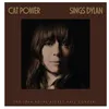 Image de Cat Power Sings Dylan: The 1966 Royal Albert Hall Concert - Vinyle 33 Tours