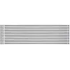 Image de Rayon Mavic Spoke 12F/R 20-SR AR EDBK 264 mm
