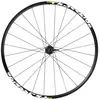 Image de Roue arrière 6 trous blocage jante Mavic Crossride 10-1Disc 584-21 10/11 vitesses