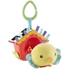 Image de Fisher-Price Tout Pour Les BÃ©bÃ©s Mon Petit Oiseau Coucou