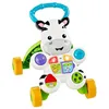 Image de Fisher-Price - Learn With Me Zebra Walker