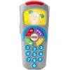 Image de Laugh & Learn Fisher-Price - La TÃ©lÃ©commande De Puppy - Jouet D'Ã©veil - 6 Mois Et +