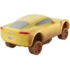 Image de Mattel Cars - Crazy 8 VÃ©hicule 1:55e Cruz Ramirez