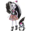 Image de Enchantimals Enchantimals Sage Mouffette & Caper