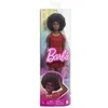 Image de Barbie Fashionistas - (modÃ¨le alÃ©atoire) - PoupÃ©e Mannequin - 3 ans et +