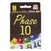 Image de Mattel Games - Phase 10 - Jeu De Cartes Familles - 7 Ans Et +