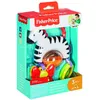 Image de Fisher-Price Mon ZÃ¨bre D'activitÃ©s