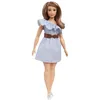 Image de Barbie - Fashionistas 76 - Curvy
