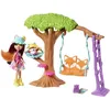 Image de Enchantimals - L'arbre Enchante Du Renard