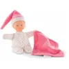Image de Mon Doudou Corolle MINIRÃVE CUR ROSE