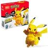 Image de MEGA PokÃ©mon - Pikachu GÃ©ant - Dom