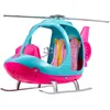 Image de Dreamhouse Adventures Helicoptere De Barbie