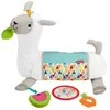Image de Fisher-Price - Mon Coussin D'eveil Lama - Des La Naissance