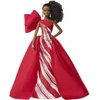 Image de Barbie Collection Holiday 2019 Mattel Fxf02