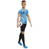 Image de Barbie - Ken Footballeur - Poupee Mannequin - Theme Metiers