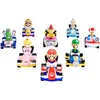 Image de Hot Wheels Mario Kart - VÃ©hicule (ModÃ¨le AlÃ©atoire) - Petite Voiture - 3 Ans Et +