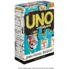 Image de Mattel Games - Uno Basquiat Artiste - Jeu De Cartes Famille A - De Deux A Quatre Joueurs - 7 Ans Et +