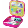 Image de Polly Pocket Monde Surprise Princesses Mattel Gdk80