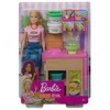 Image de Barbie Noodle Maker Doll And Playset