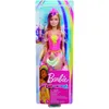 Image de Barbie - PoupÃ©e Barbie Dreamtopia - Princesse