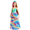Image de Barbie Dreamtopia Princesse Arc-En-Ciel - Gjk16 - PoupÃ©e Mannequin - 3 Ans Et +