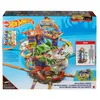Image de Hot Wheels Ultimate Garage dinosaure Super Dino Robot City 90 cm