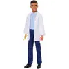 Image de Ken Je Veux Ãtre Dentiste Mattel Gjl66