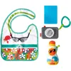 Image de Fisher-Price, Ensemble-Cadeau - Travel Baby