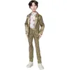 Image de Bts - Poupee Suga 28cm - 6 Ans Et + - Mattel