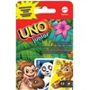 Image de Games Mattel - Uno Junior - Jeu De Cartes Pour Enfants - DÃ¨s 3 Ans