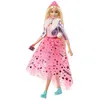 Image de Barbie Princesse Aventure