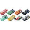 Image de Disney Pixar Cars Cars Disney Pixar - Color Changers (modÃ¨le alÃ©atoire) - Petite voiture - 3 ans et +