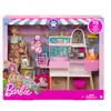 Image de Barbie - et son animalerie - PoupÃ©e Mannequin - DÃ¨s 3 ans